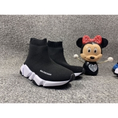 Balenciaga Kids Shoes